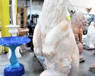 Momma Bear and Baby Cub