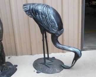 Nature happens, and this will certainly make an amazing statement at your home