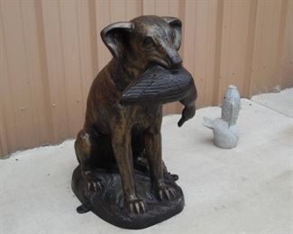 Hunters, your hunt camp is not complete until you have this piece