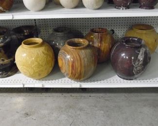 One, two, or three? Multiple pieces around the house make for an amazing look