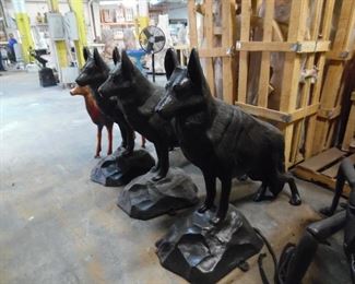 Dogs, a mans and womens best friend