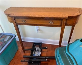 Maitland Smith console