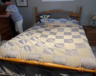 queen size bedroom set