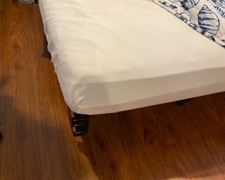 blow up mattress king size