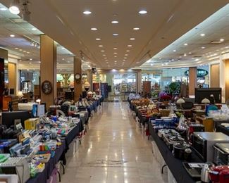 We are ESPECIALLY PACKED FULL this time!!