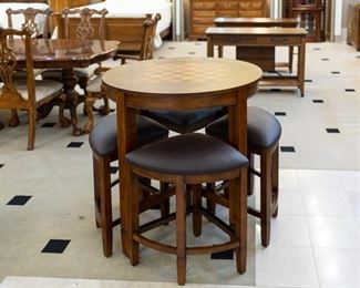 Game Table!  Excellent condition.