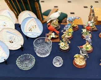 Unique vintage plates (Germany)