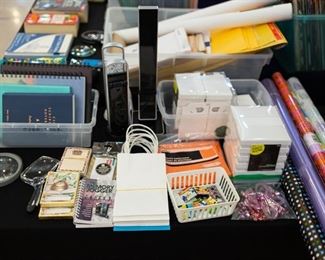 SO MANY office/teacher supplies