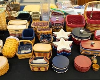 Now is the time to buy Christmas gifts!  Most are NEW!