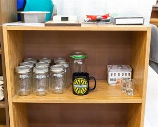 Need some mason jars?