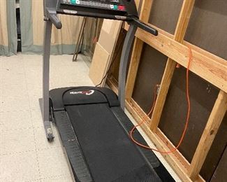 Health Rider Treadmill very good shape!