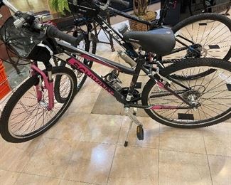 Schwinn Sidwinder 26" 