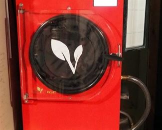 Harvest Right Home Freeze Dryer, Model HRFD-M-AL, 30" x 20" x 25", Includes Stainless Steel 7.5" x 18" Trays, Qty 16, And 3.5 Gal Of Vacuum Pump Oil