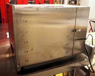 STX International Dehyda 1200W-XLS Food Dehydrator