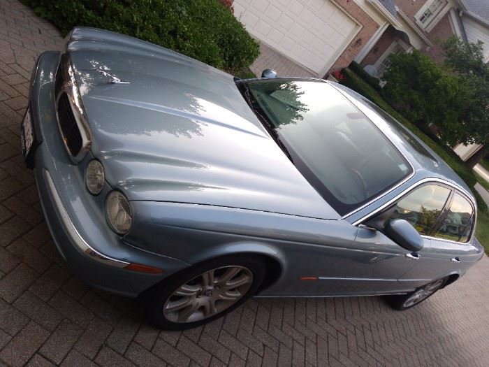 Westchester (Buy Now Classic auto 2004... starts on 8/12/2022