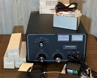 Ameritron AL 811A Amplifier