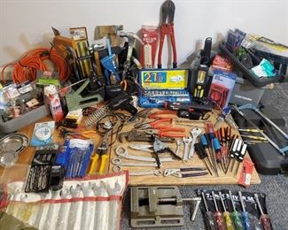 Tools Toolbox