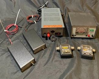 Am Com Noise Filters