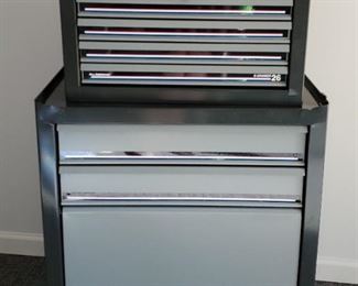 All American Rolling Tool Cart