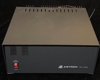 Astron RS 35A Linear