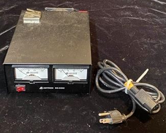 Astron SS 30M Switching