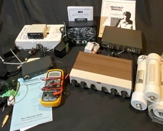 Card Interface, Monitor, and Enhancer