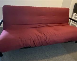 Full Size Futon