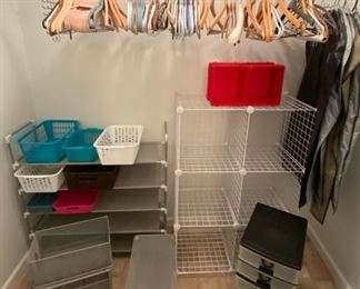 Get Organized