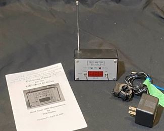 IMD Meter