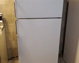 Kelvinator Refrigerator