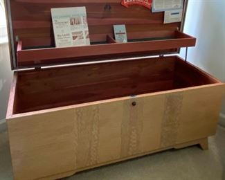 Mid Century 1956 Lane