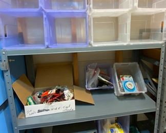 Misc. Electronic Components