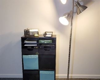 Organized For School