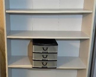 Put It Back On The Shelf