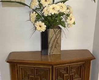 Vintage 1970s Cabinet