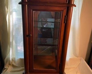 Display Cabinet
