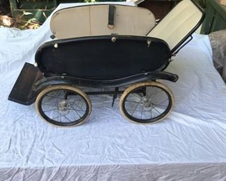 Baby Carriage