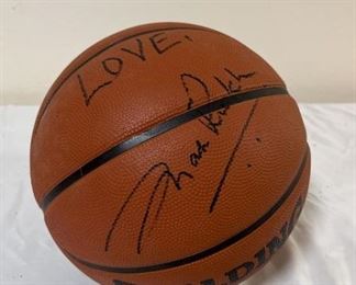 Shah Rukh Khah Autograph