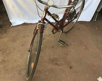Schwinn Suburban