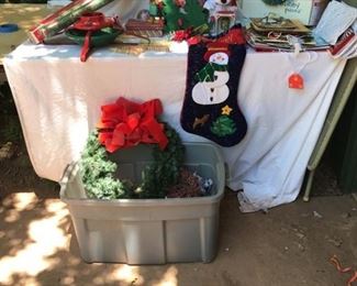 Nightmare Before Christmas