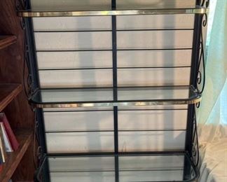 Bakers Rack