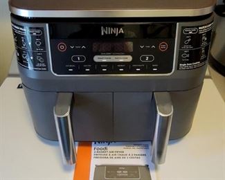 Ninja air fryer