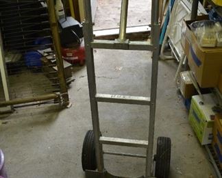 hand truck