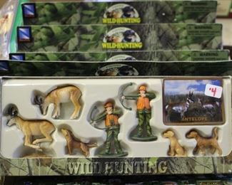 Craft and decorator sets