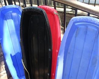 Sleds