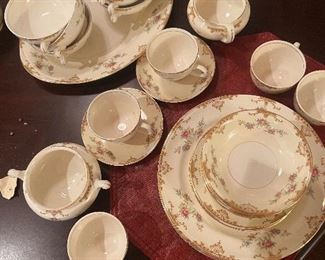 Authentic Antique China