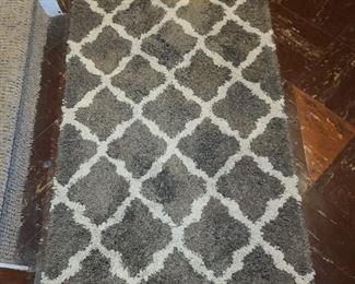 Mini Rug