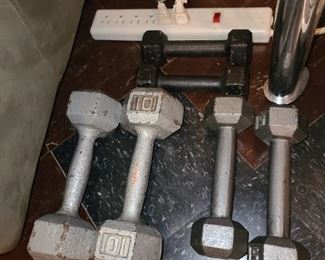 Free Weights