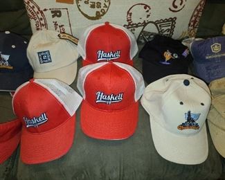 Assorted Men's Caps/Hats