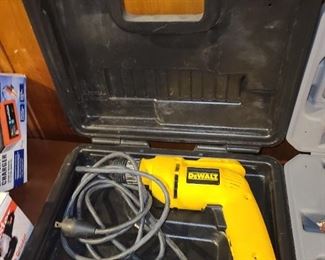 Dewalt Powertool
